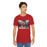 Sho'Nuff vs. Bruce Leroy | Ali-Frazier Edition | Unisex T-Shirt