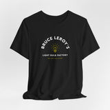 Bruce Leroy's Glow Company | Unisex T-Shirt