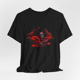 Sho Nuff | The Master | Unisex T-Shirt