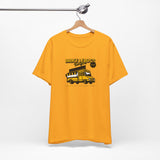 Bruce Leroy's Burgers | Unisex T-Shirt