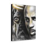 DMX | Canvas - Androo's Art