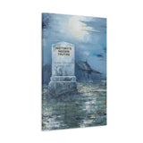 History's Hidden Truths | Canvas