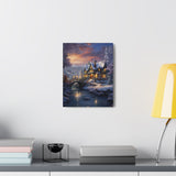 Twilight Serenity | Canvas
