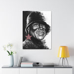 Cicely Tyson | Canvas - Androo's Art