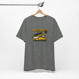 Bruce Leroy's Burgers | Unisex T-Shirt