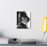 Cicely Tyson | Canvas - Androo's Art