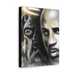 DMX | Canvas - Androo's Art