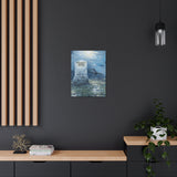 History's Hidden Truths | Canvas