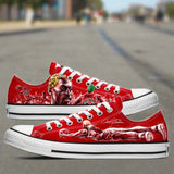 Dennis Rodman | "All Out" | Converse - Androo's Art