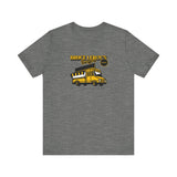 Bruce Leroy's Burgers | Unisex T-Shirt