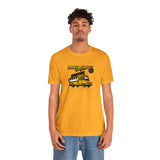 Bruce Leroy's Burgers | Unisex T-Shirt