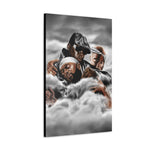 Embraced | Canvas - Androo's Art