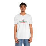 Daddy Green’s Pizza Chef Hat | Unisex T-Shirt