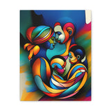Entwined - Family Bond | Canvas