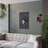Angela Davis Understands | Poster