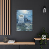 History's Hidden Truths | Canvas