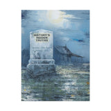 History's Hidden Truths | Canvas
