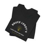 Bruce Leroy's Glow Company | Unisex T-Shirt