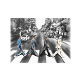 Freedom Road | Poster