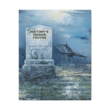 History's Hidden Truths | Canvas