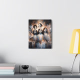 September 15, 1963 - Unsilenced Echoes | Canvas