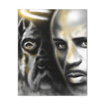 DMX | Canvas - Androo's Art