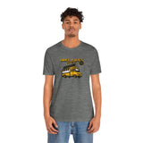 Bruce Leroy's Burgers | Unisex T-Shirt