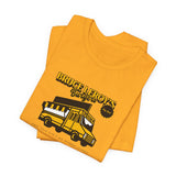 Bruce Leroy's Burgers | Unisex T-Shirt