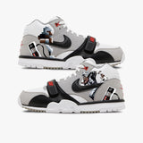 Tecmo Bo | Nike "Art" Trainer