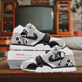 Tecmo Bo | Nike "Art" Trainer