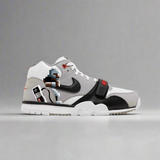 Tecmo Bo | Nike "Art" Trainer