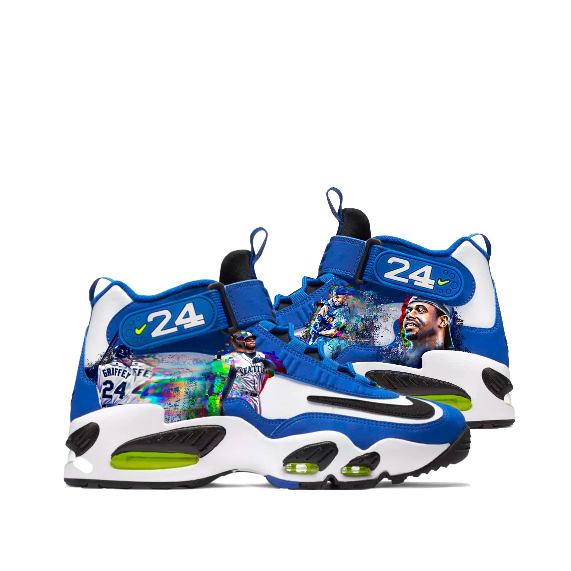 Air Griffey Max