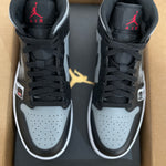Tecmo Bo Jordan 1 - Androo's Art
