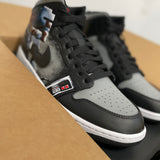 Tecmo Bo Jordan 1 - Androo's Art
