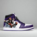 Cool Joe | Jordan 1 Retro High OG | LIMITED EDITION of 32 - Androo's Art