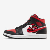 Miles Morales | Nike Jordan 1