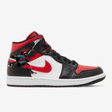 Miles Morales | Nike Jordan 1