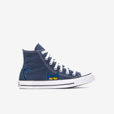 I Like My Blue Shoes | Pete the Cat Chucks | YOUTH