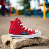I Like My Red Shoes | Pete the Cat Chucks | YOUTH
