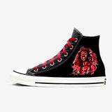 Sho Nuff | The Master | Converse - Androo's Art