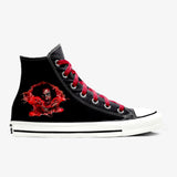 Sho Nuff | The Master | Converse - Androo's Art