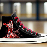 Sho'Nuff vs. Bruce Leroy | Ali-Frazier Edition | Converse
