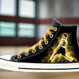 Sho'Nuff vs. Bruce Leroy | Ali-Frazier Edition | Converse