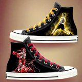 Sho'Nuff vs. Bruce Leroy | Ali-Frazier Edition | Converse