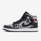 Tecmo Bo Jordan 1 - Androo's Art