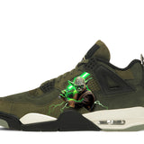 Jordan Yoda's FOURce, These Are