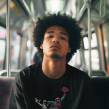 Web Warriors Miles Morales T-Shirt