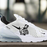 Ali "Art" Max 270 | O.G. GOAT Edition - Androo's Art