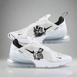 Ali "Art" Max 270 | O.G. GOAT Edition - Androo's Art