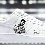 Ali Hands | Nike AF1 - Androo's Art